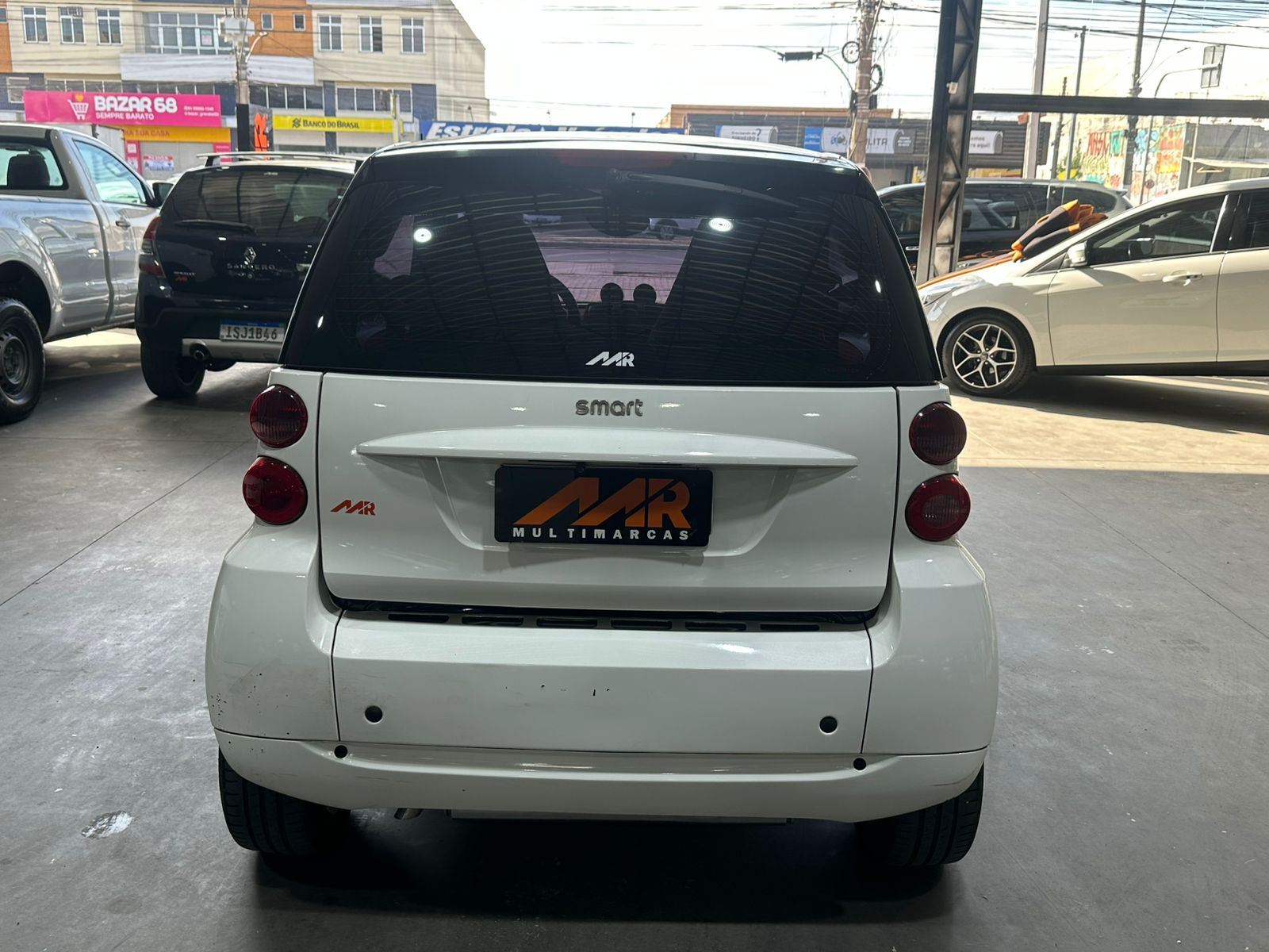 Foto do Veículo