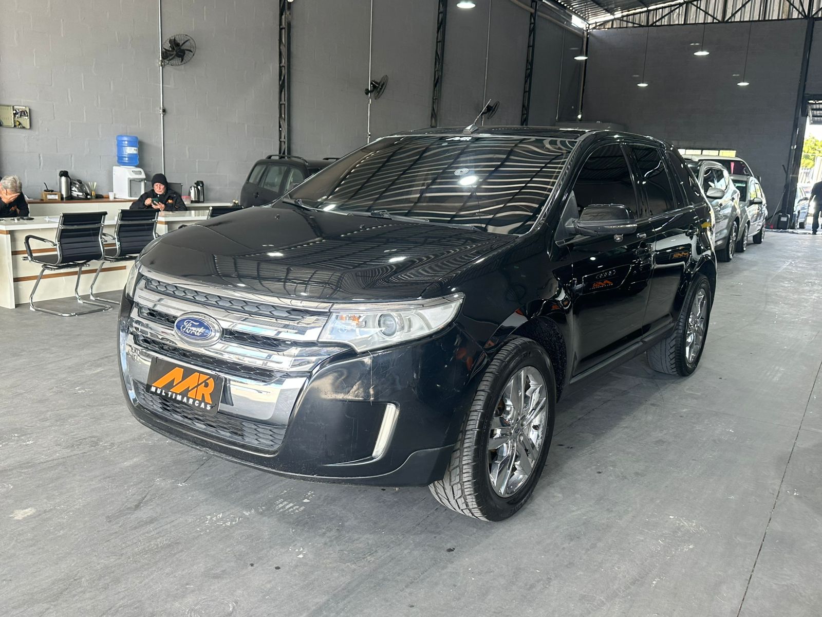 Foto do Veículo