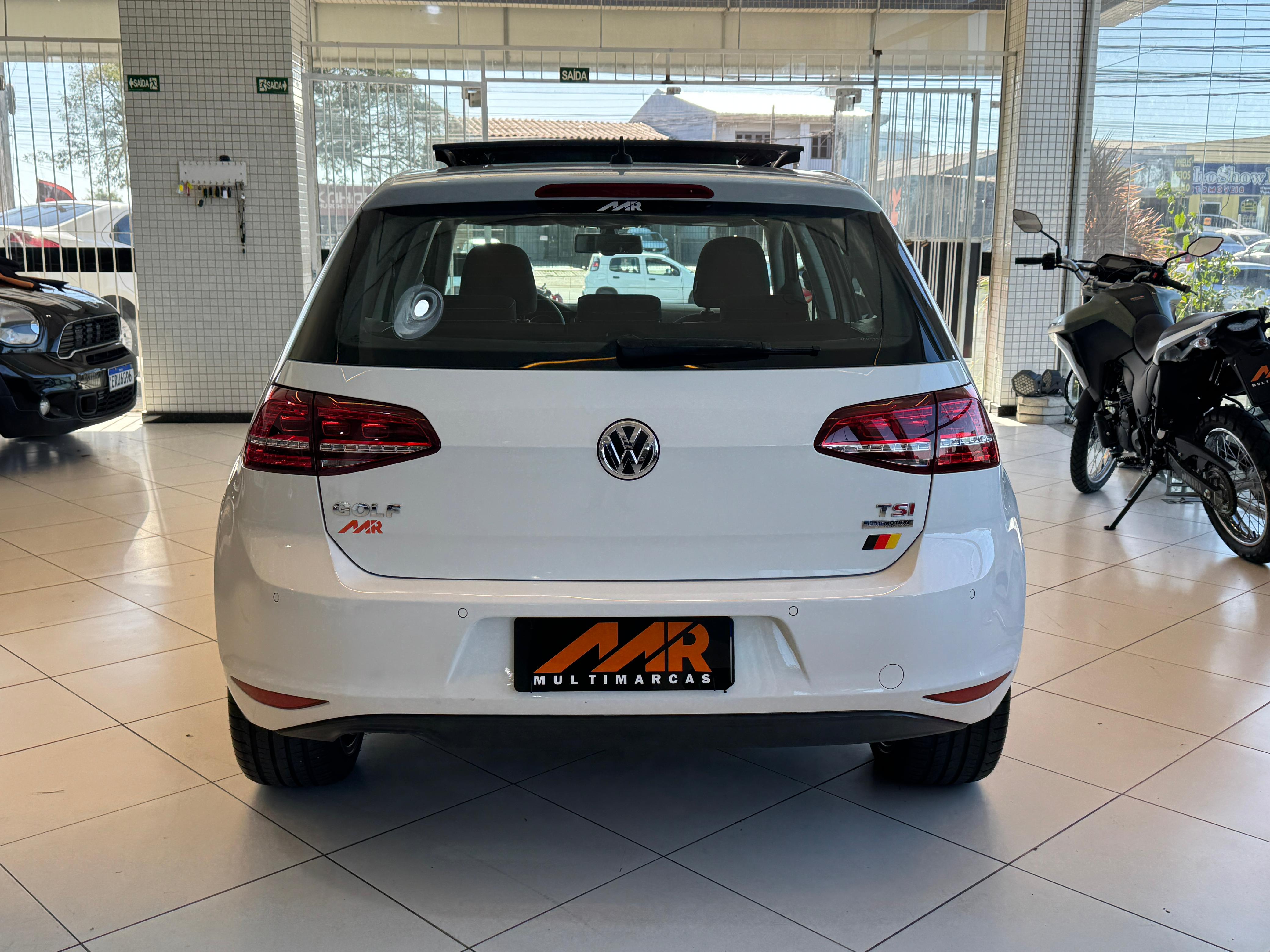 Foto do Veículo