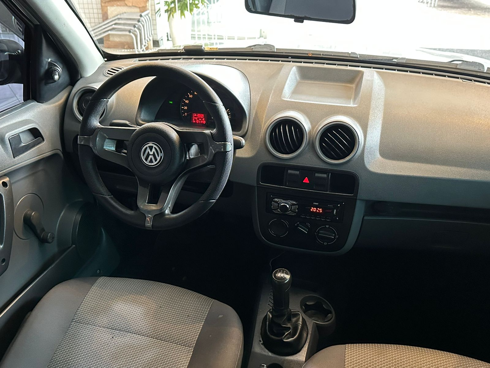 Foto do Veículo