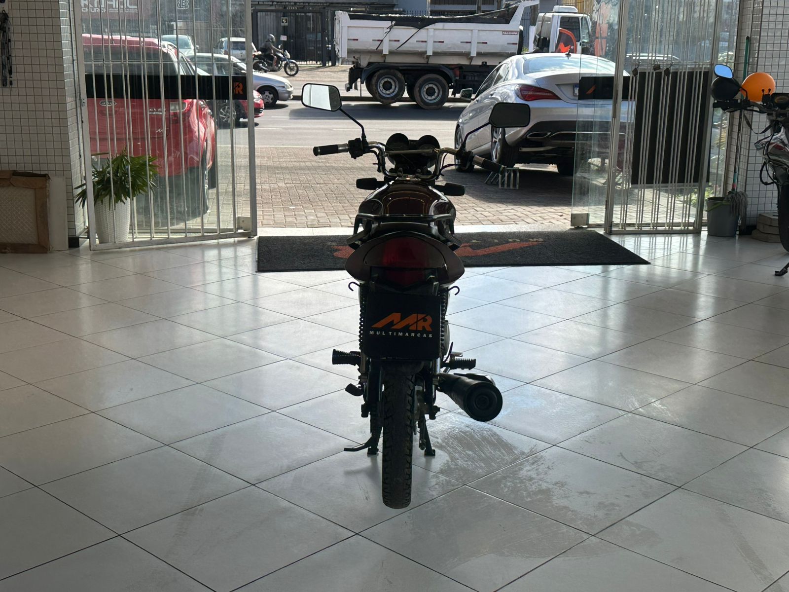 Foto do Veículo