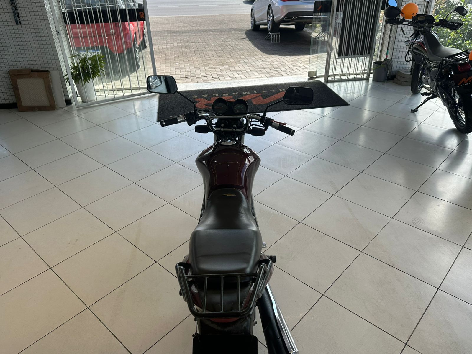 Foto do Veículo