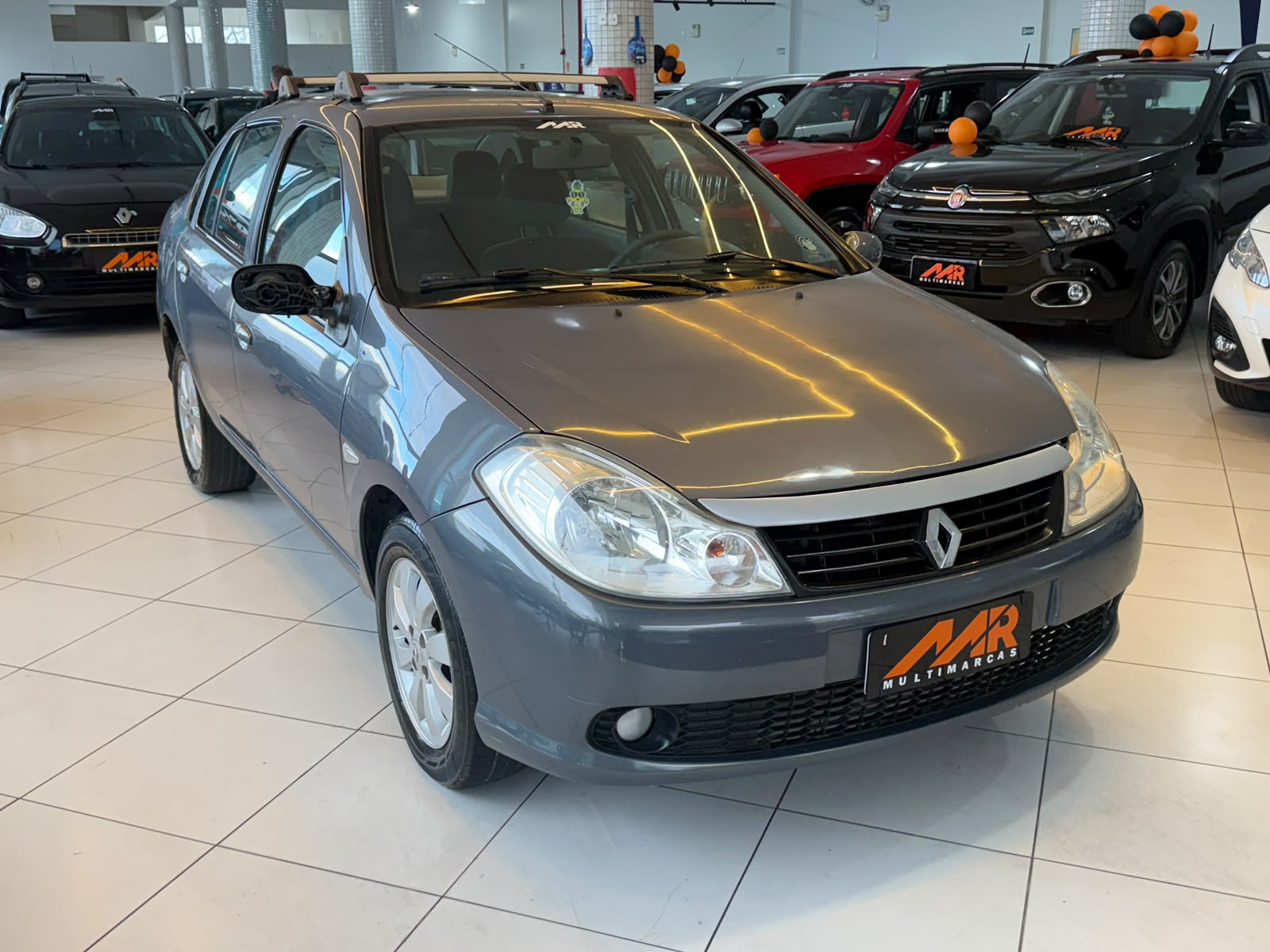 RENAULT SYMBOL PR1616V