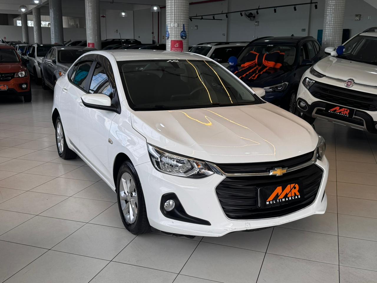GM ONIX PLUS 10TMT LTZ
