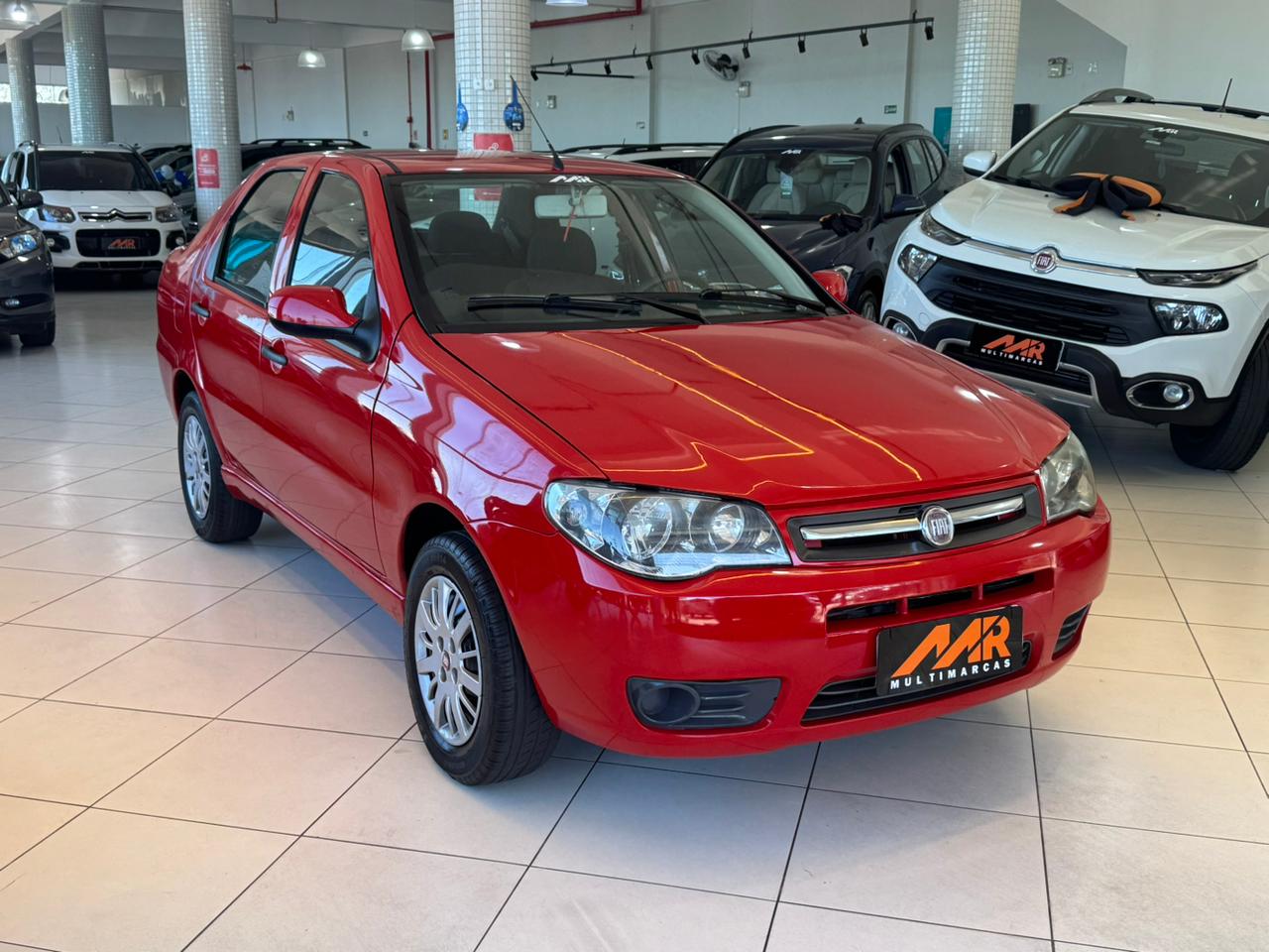 FIAT SIENA FIRE FLEX