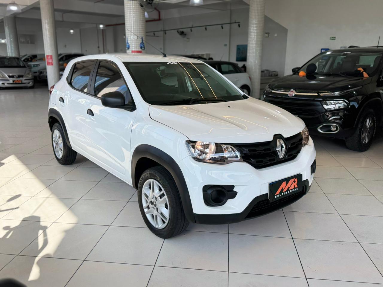 RENAULT KWID ZEN 10MT