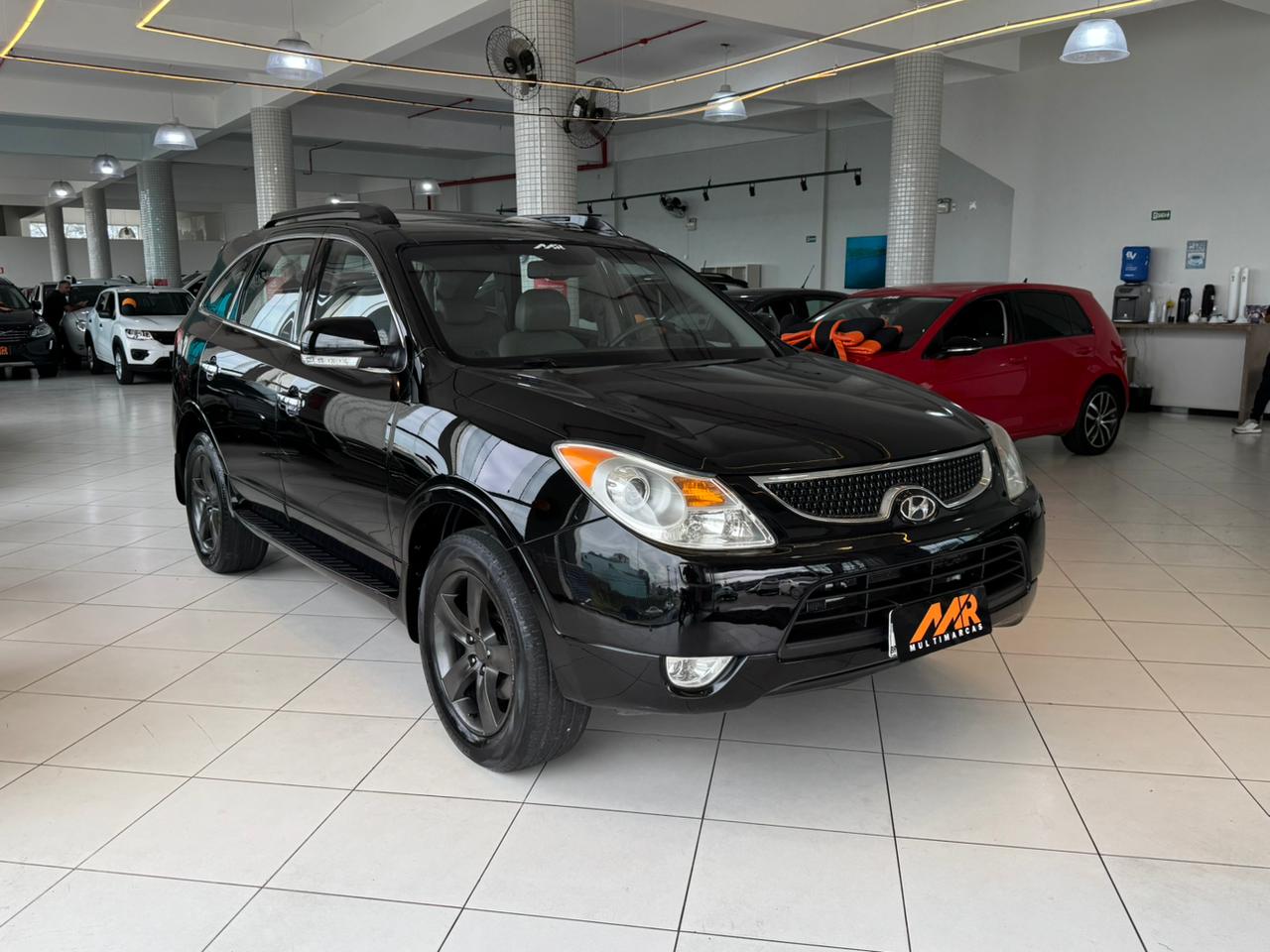 HYUNDAI VERACRUZ 3.8V6