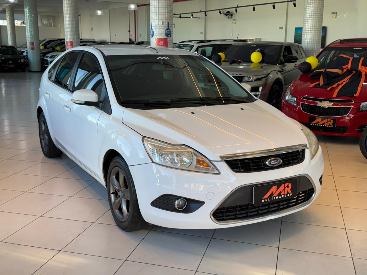 FORD FOCUS HC FLEX
