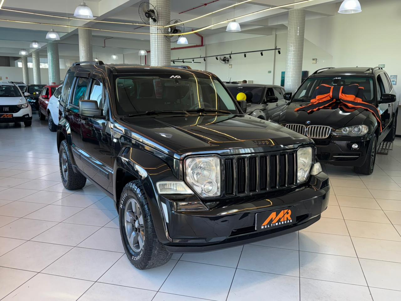 JEEP CHEROKEE SPORT