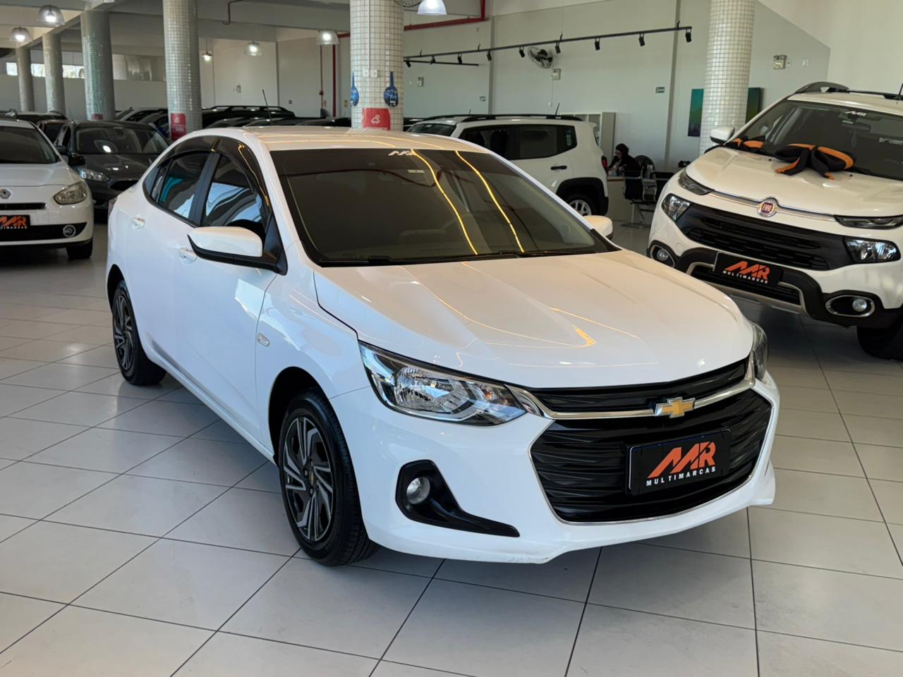 GM ONIX PLUS 10MT LT2
