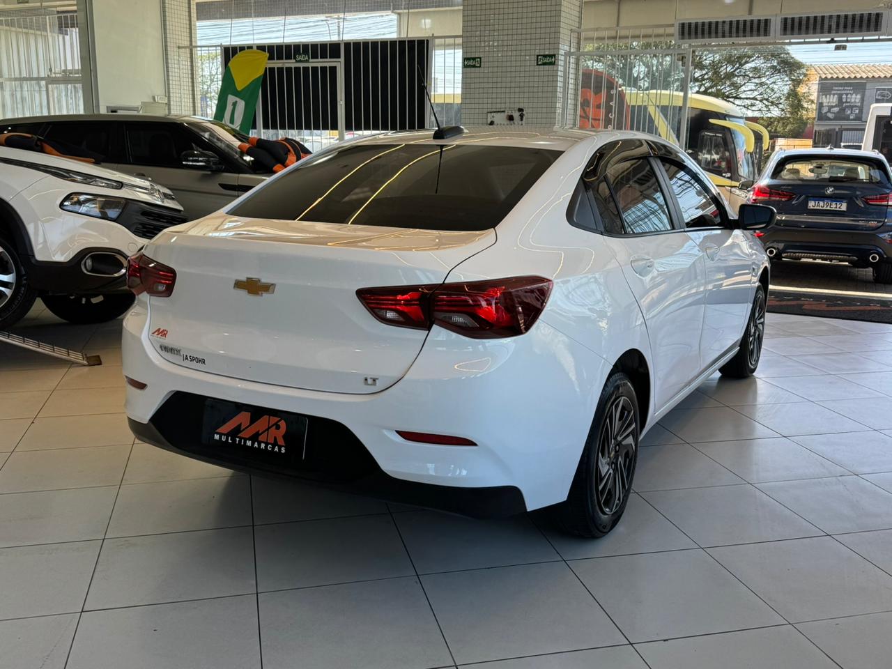 Foto do veículo