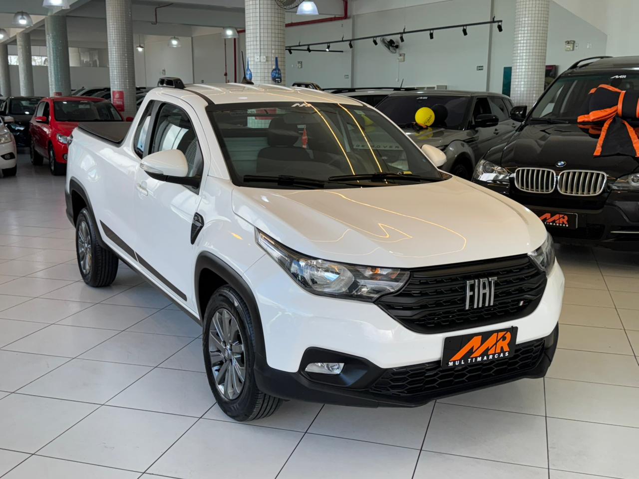 FIAT STRADA FREEDOM 13CS