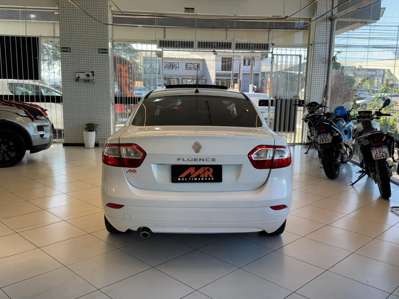 Foto do veículo