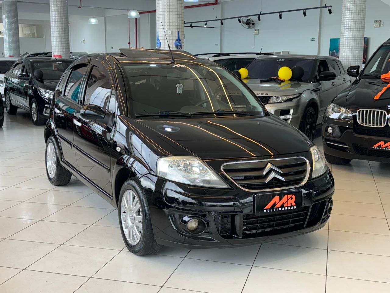 CITROEN C3 EXC 16 A FLEX