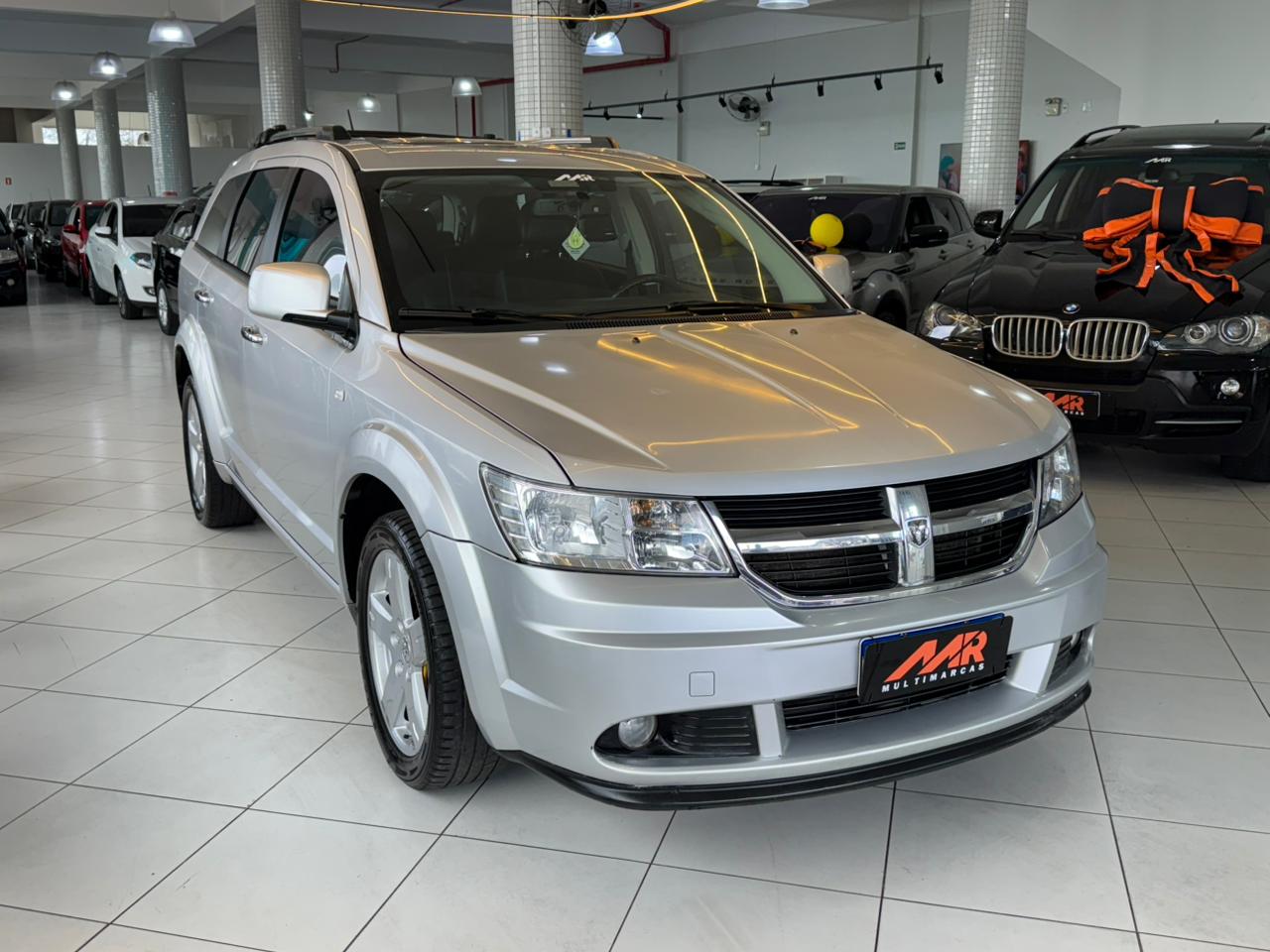 DODGE JOURNEY R/T