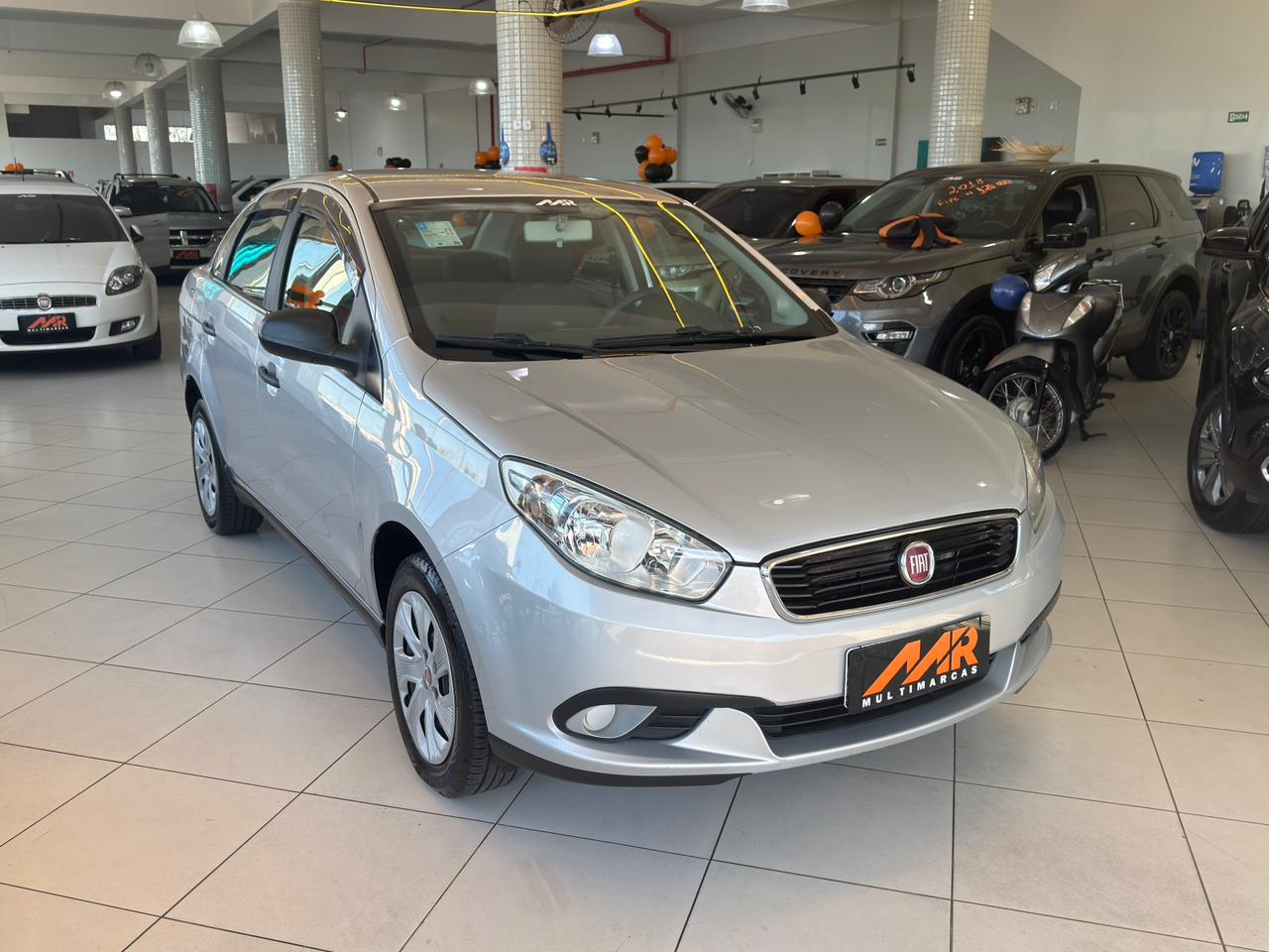 FIAT SIENA ATTRACTIV 1.4