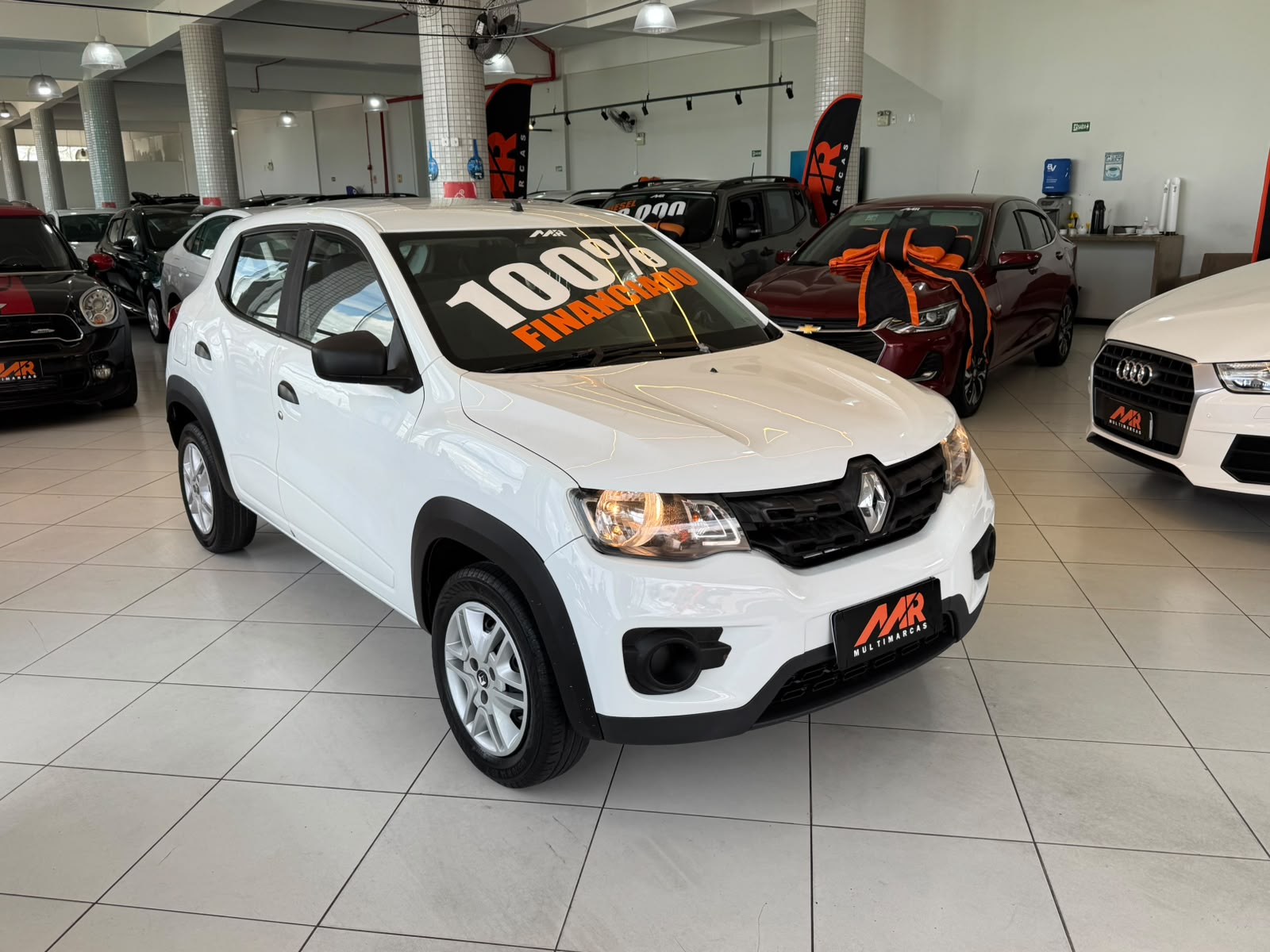 RENAULT KWID LIFE 10MT
