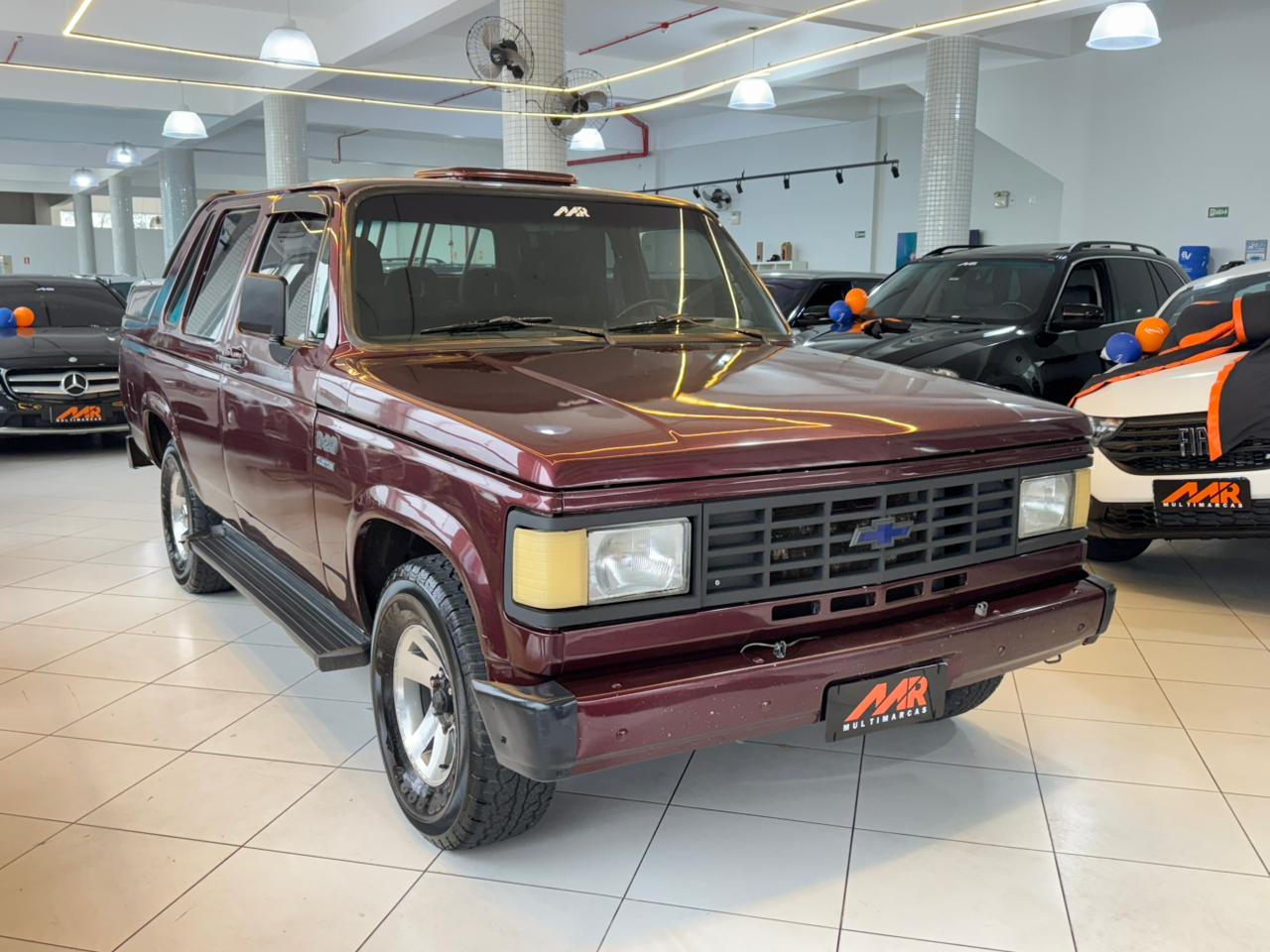 GM CHEVROLET D20 CUSTOM