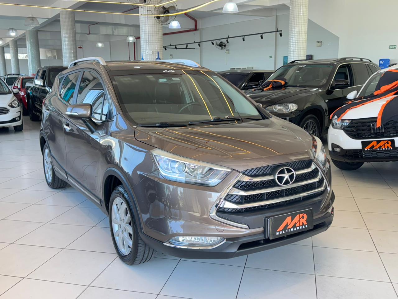 JAC T5 1.5 JETFLEX
