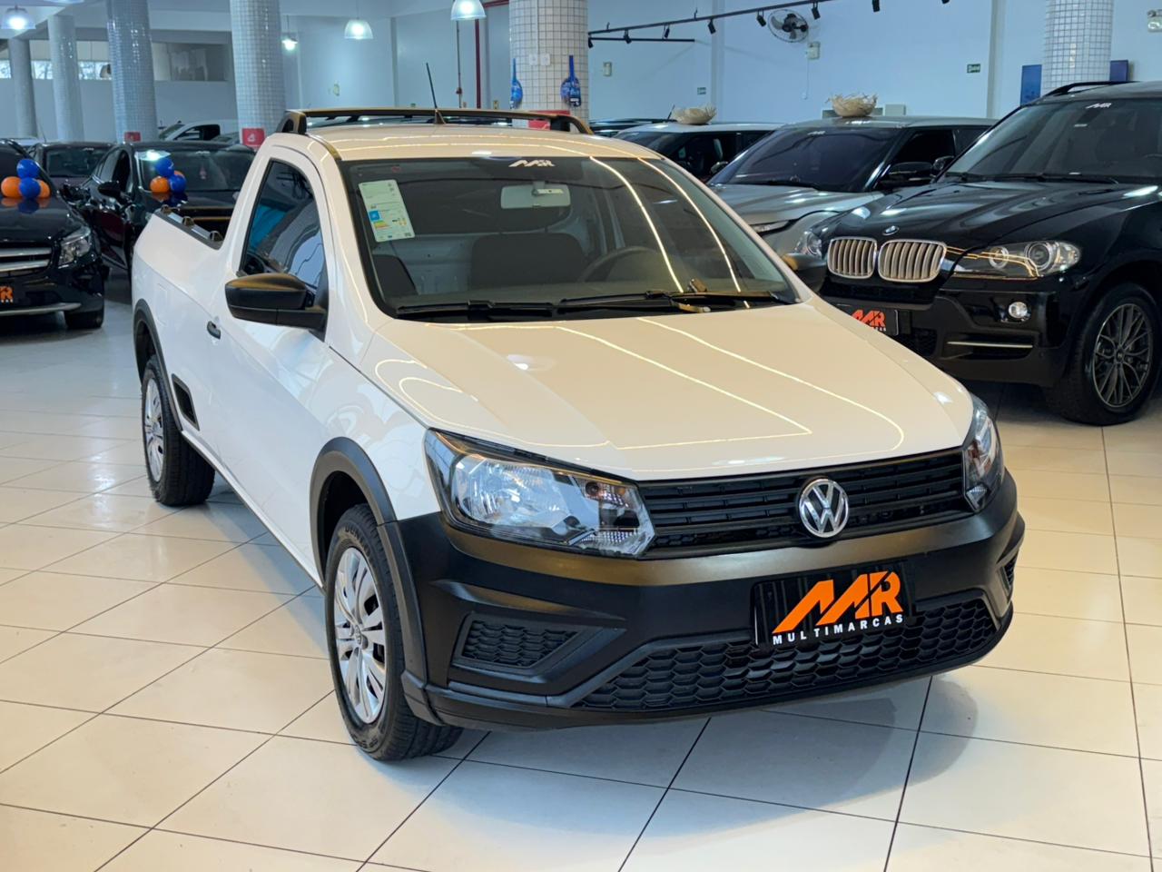VW SAVEIRO CS RB MPI