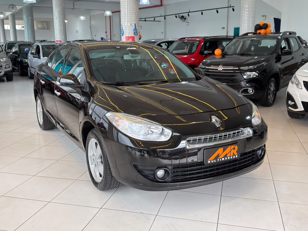 RENAULT FLUENCE DYN20M