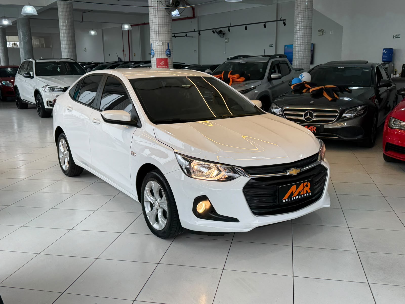 GM ONIX PLUS 10TAT LTZ