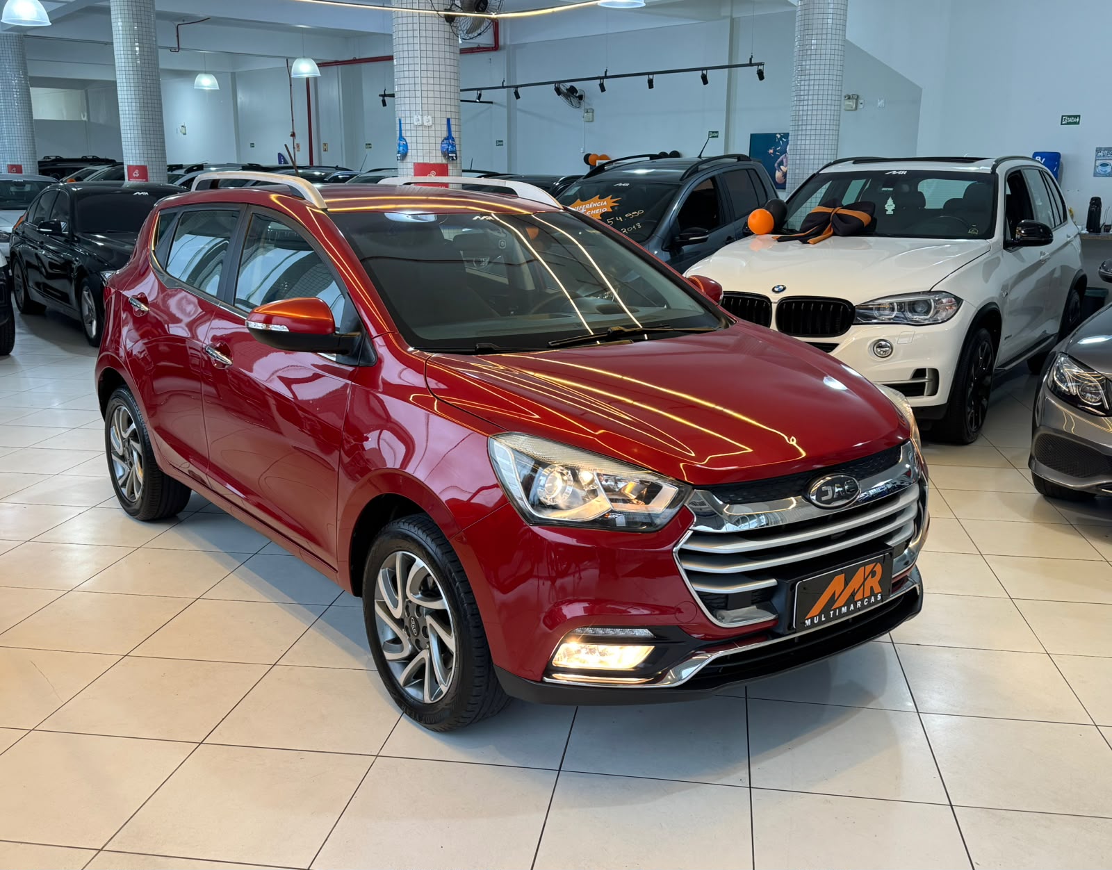 JAC T40 1.5 JETFLEX