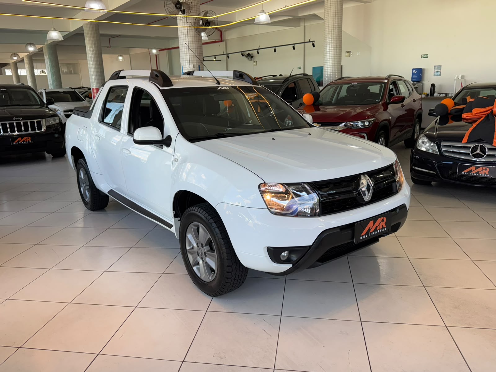 RENAULT OROCH DYN 16 SCE