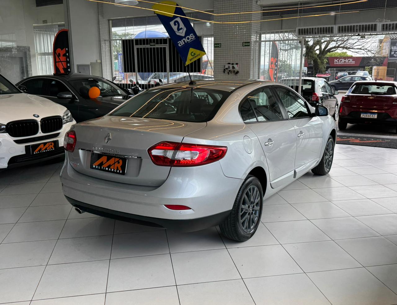 Foto do veículo