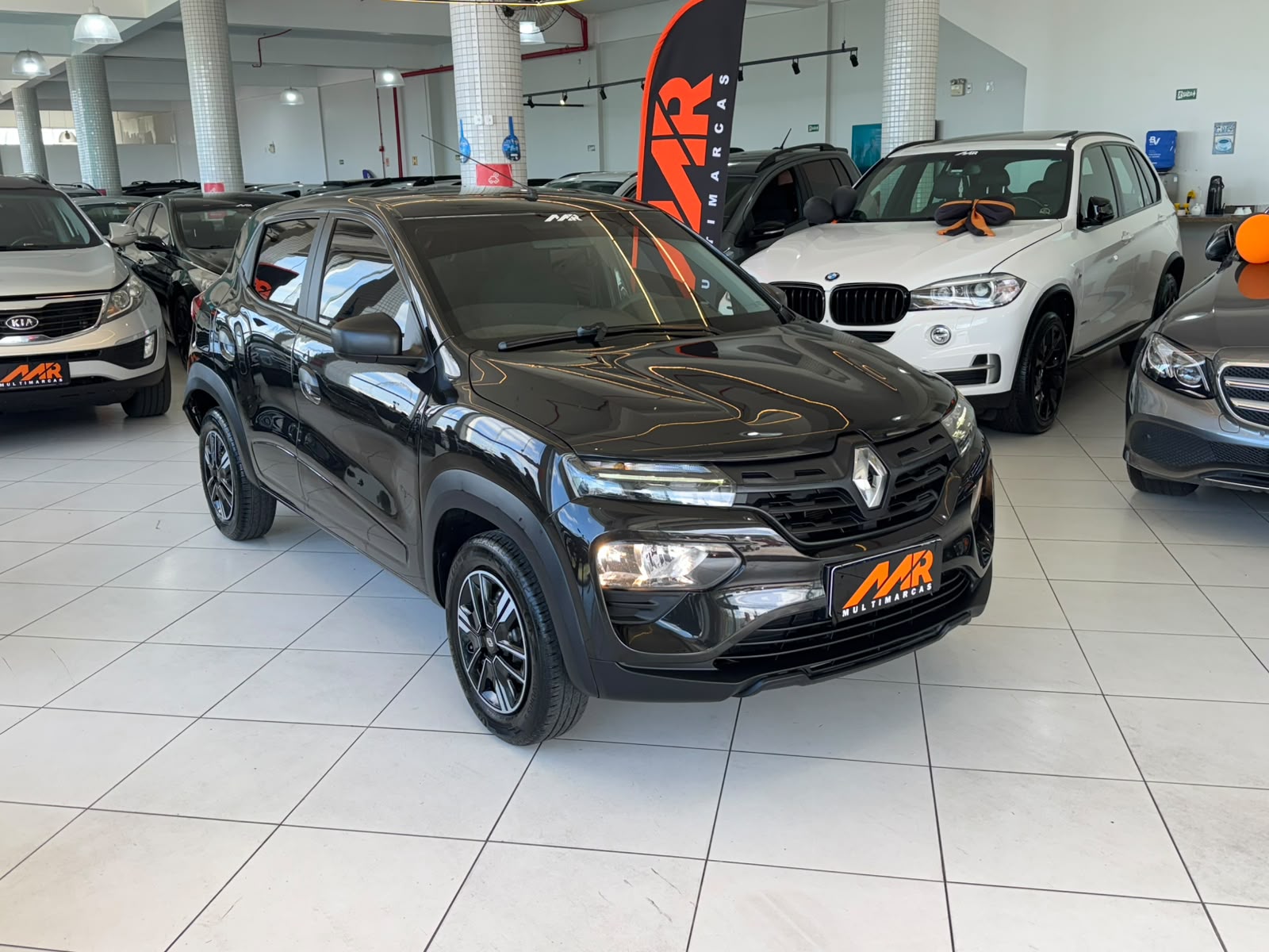 RENAULT KWID ZEN 2