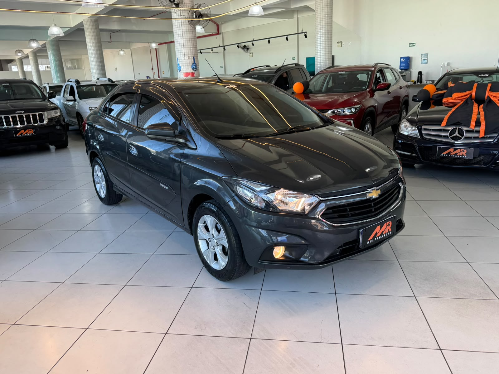 GM PRISMA 1.4AT LTZ