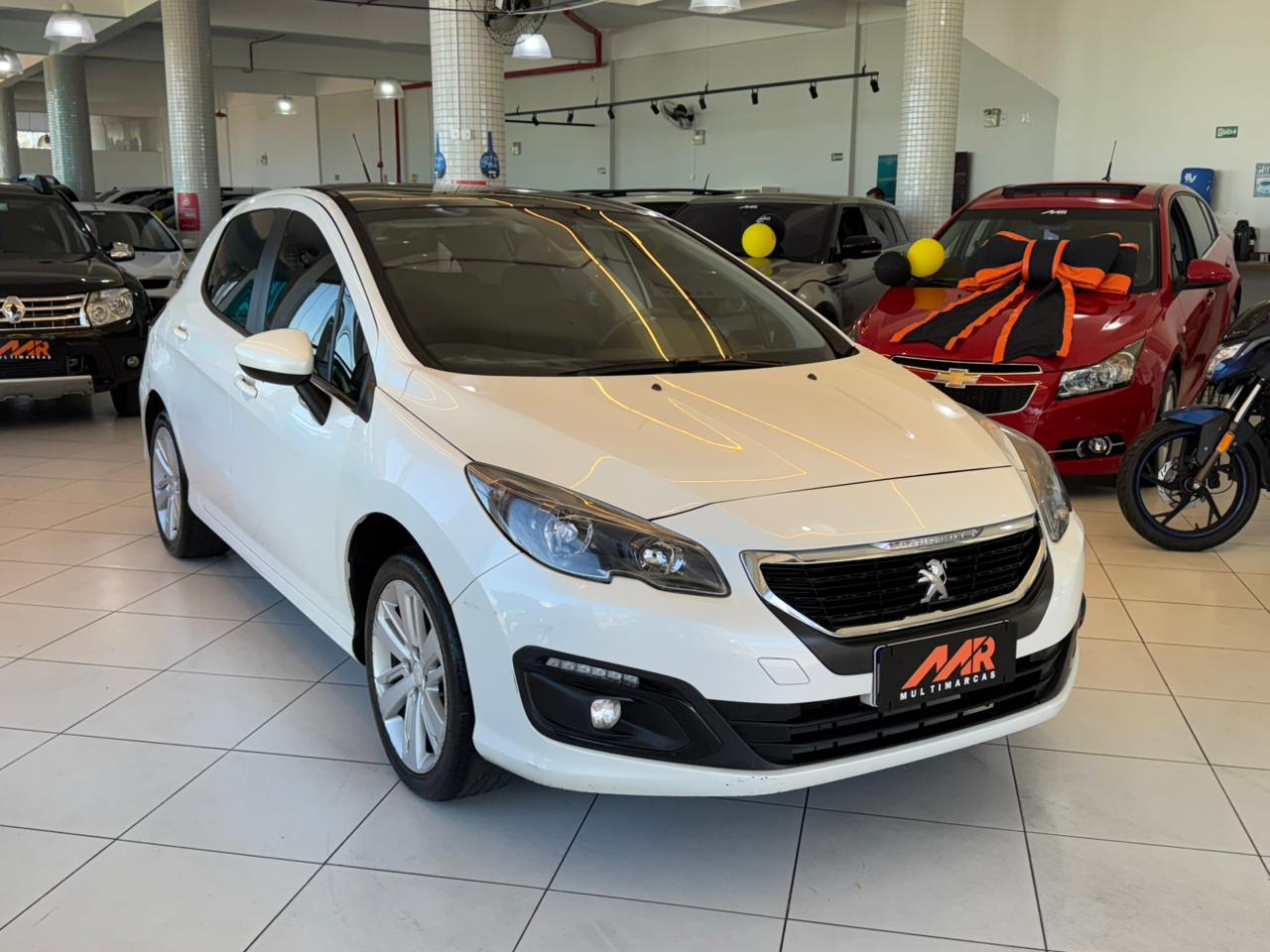 PEUGEOT 308 ALLURE
